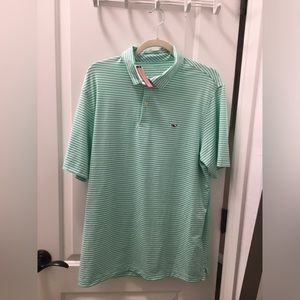 Men’s Polo
